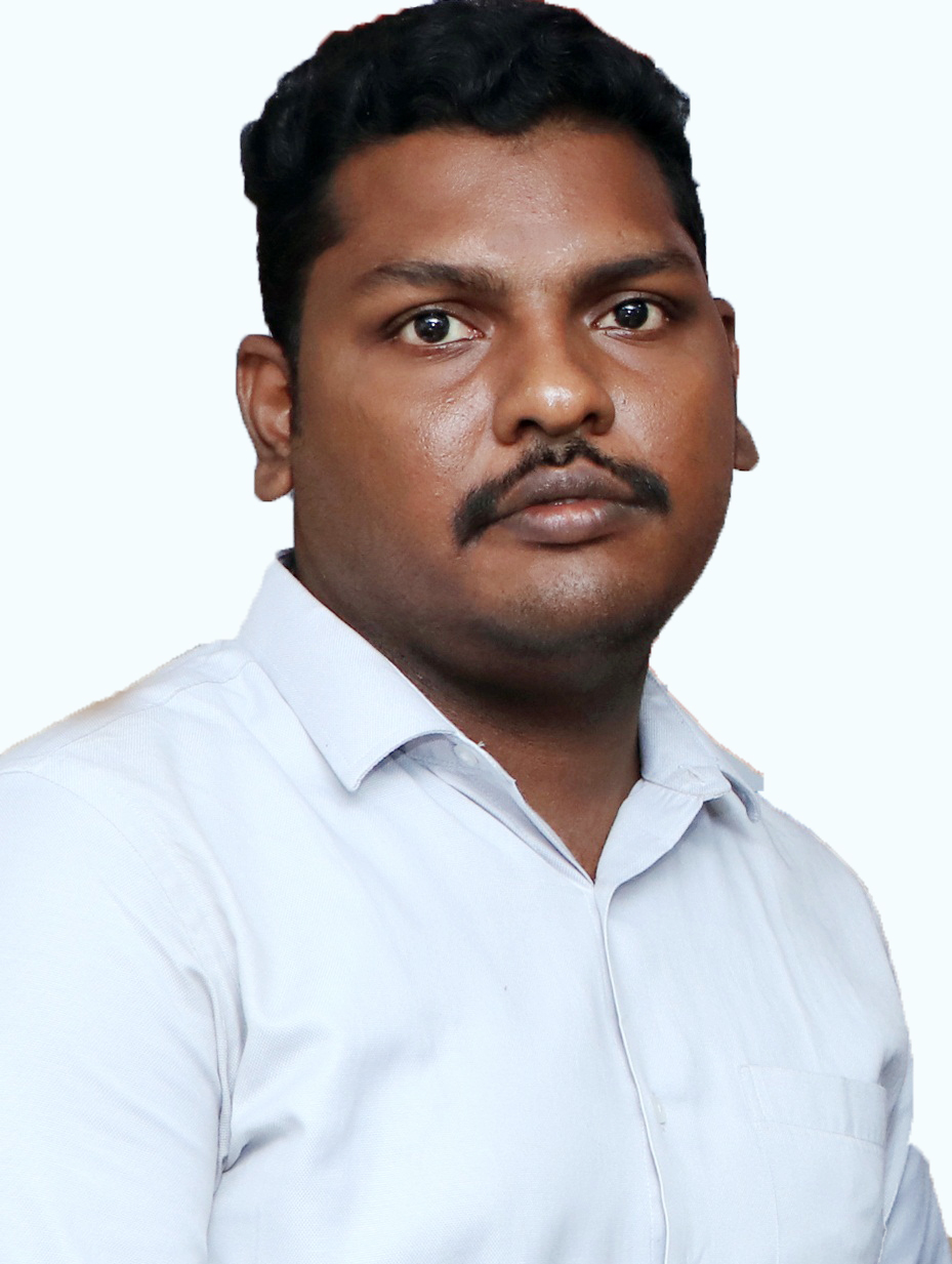 NAMACHIVAYAM - DSP - 26