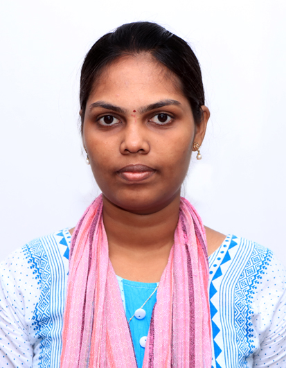 P. MAHALAKSHMI - DSP - 27