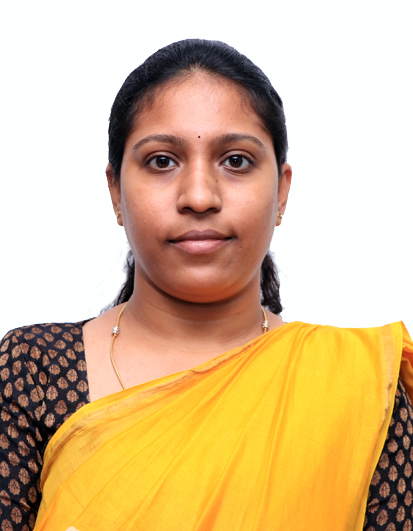 P.S. PREETHI - DSP - 29