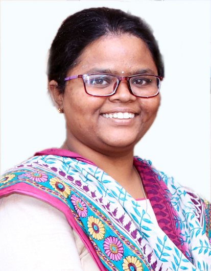 R. PRIYADHARSHINI - DSP - 30