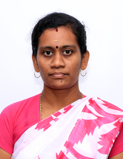 S. NITHYA - DSP - 32
