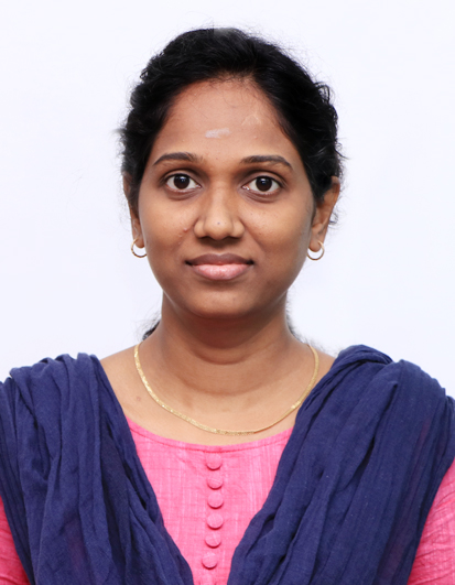 SHAMALA DEVI - DSP - 37