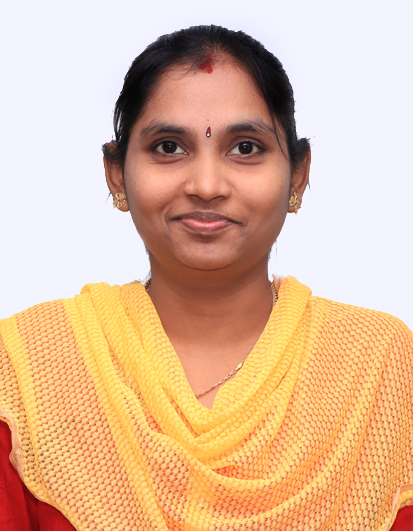 S.DHARANI - District Registrar - 45