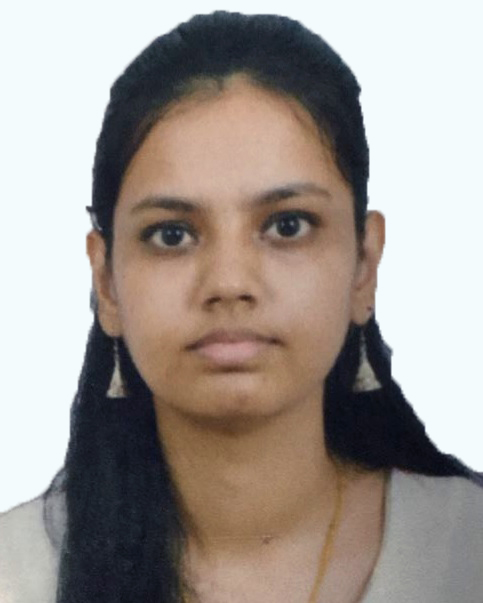 MADHUMITHA.N - Assistant Director of Rural Development - 47