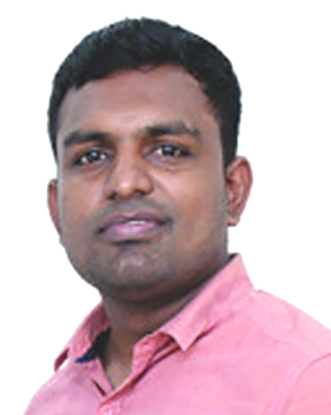 Jagadeeswaran - Deputy Collector - 1