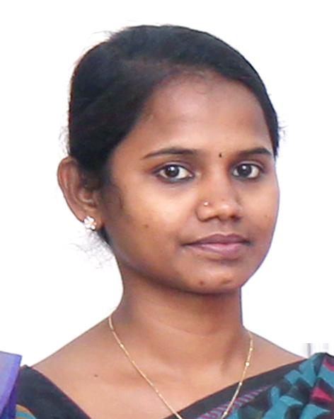 Lavanya - Deputy Collector - 2