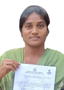 Vetrii IAS