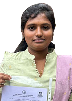 Vetrii IAS