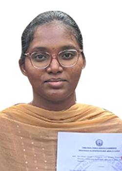 Vetrii IAS