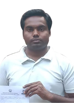 Vetrii IAS
