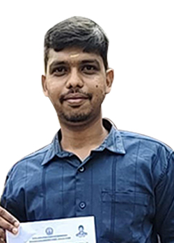 Vetrii IAS