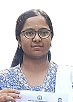 Vetrii IAS