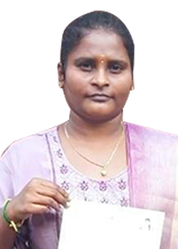 Vetrii IAS