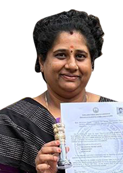 Vetrii IAS