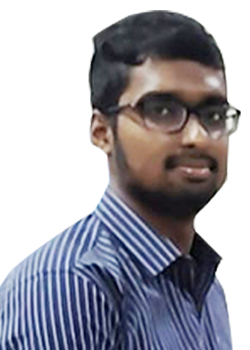Vetrii IAS