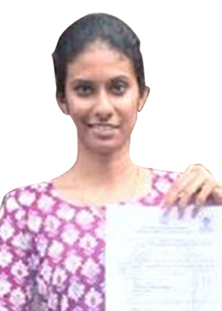 Vetrii IAS