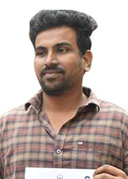Vetrii IAS