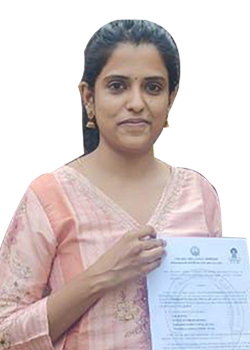 Vetrii IAS