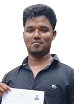Vetrii IAS