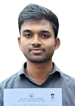 Vetrii IAS