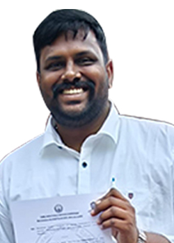 Vetrii IAS