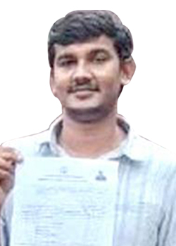 Vetrii IAS