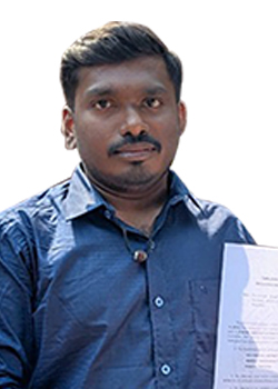 Vetrii IAS