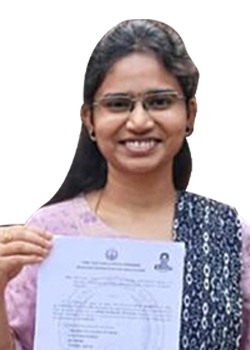 Vetrii IAS
