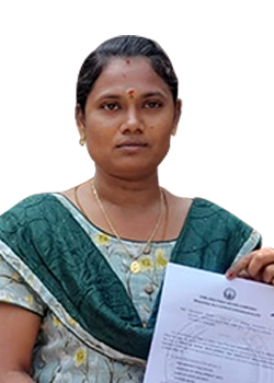Vetrii IAS