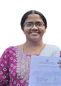 Vetrii IAS