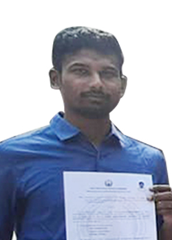 Vetrii IAS