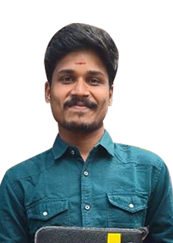 Vetrii IAS