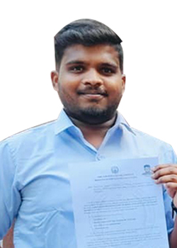 Vetrii IAS