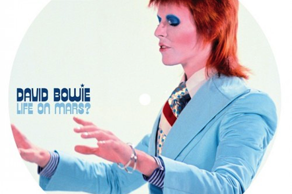 david-bowies-life-on-mars-to-get-40th-anniversary-picture-disc-reissue