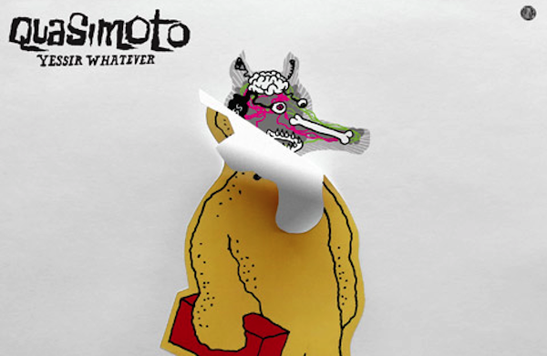 madlib-raids-his-4-tons-of-vinyl-to-release-alter-ego-quasimoto-rarities