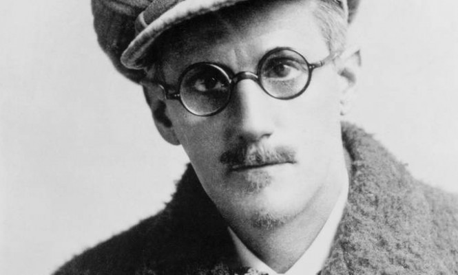 recording-of-the-artist-rare-vinyl-of-james-joyce-reading-from-ulysses-to-be-auctioned