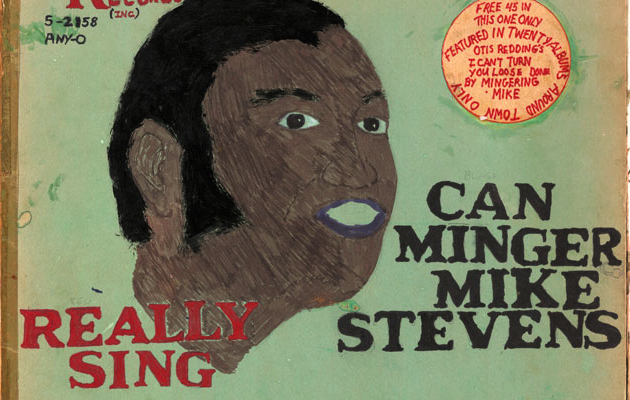 outsider-artist-mingering-mike-to-have-imaginary-soul-discography-displayed-by-the-smithsonian