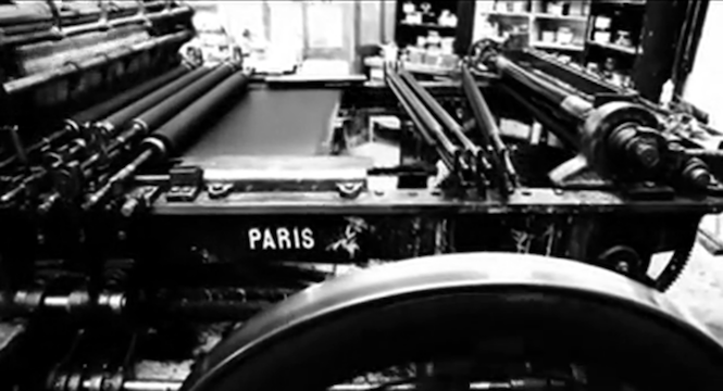 watch-david-lynchs-hypnotic-short-film-about-the-art-of-lithography