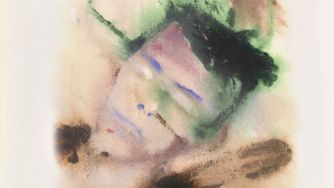 va-announce-unique-colour-mixed-limited-edition-vinyl-of-david-bowies-excerpts-from-outside