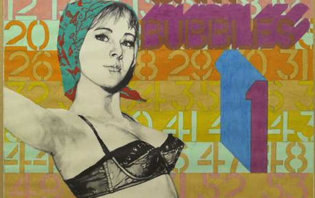 ian-durys-artwork-to-be-exhibited-in-first-ever-solo-show