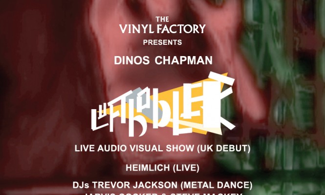 dinos-chapman-live-av-show-at-fabric-to-also-include-a-performance-from-jake-chapmans-band-heimlich