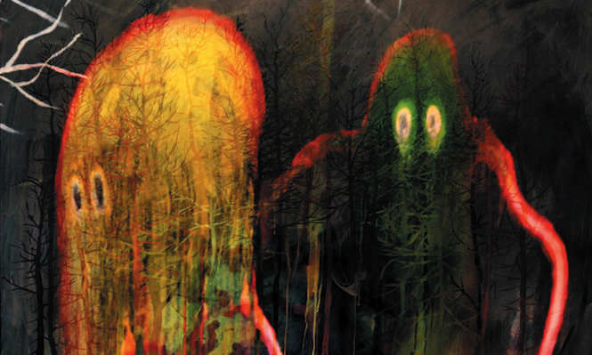 cover-versions-radiohead-artist-stanley-donwood-on-record-sleeves-doodling-and-sleeping-in-the-forest