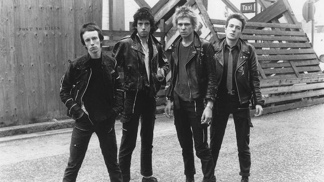the-clash-black-market-pop-up-shop-and-exhibition-opens-in-london
