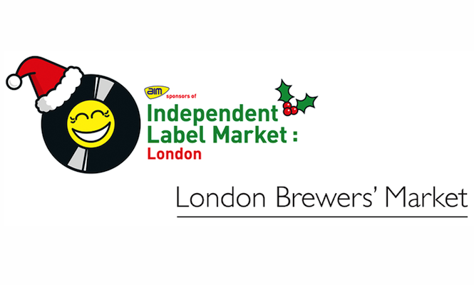 independent-label-market-team-up-with-london-brewers-market-for-boozy-christmas-knees-up
