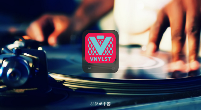 the-new-app-for-record-lovers-vnylst-launch-crowd-funding-initiative