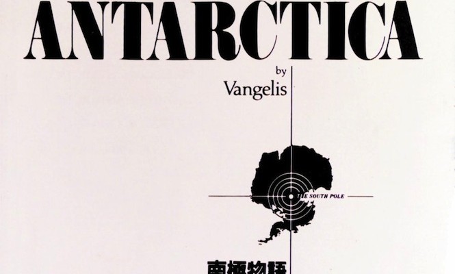 vangelis-to-have-antarctica-soundtrack-reissued-on-vinyl-for-the-first-time-in-25-years