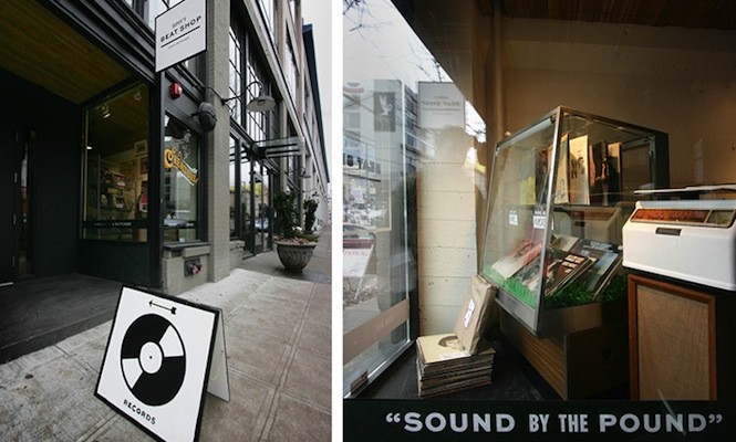 have-a-butchers-pop-up-record-shop-sells-vinyl-by-the-pound