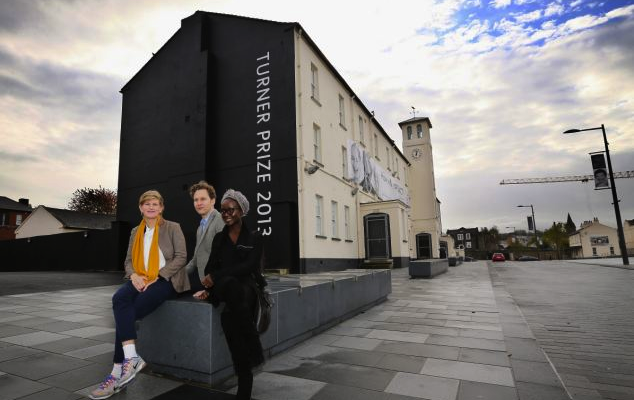 french-multimedia-artist-laure-prouvost-wins-turner-prize-2013