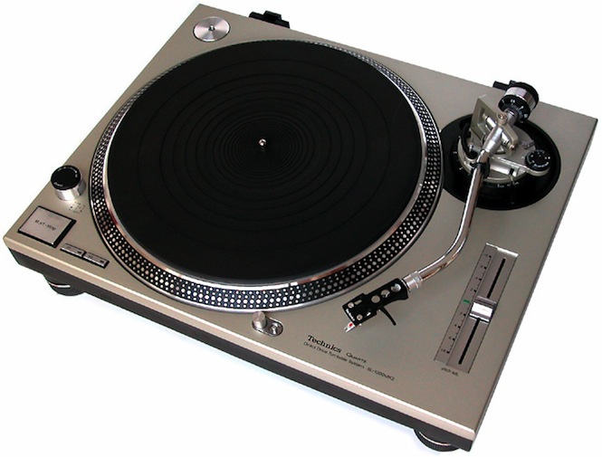 The 8 best DJ turntables that prove there is life after Technics The Vinyl Factory