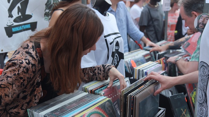 independent-label-market-set-for-london-return-this-weekend-expect-rare-vinyl-and-exclusive-beers-in-abundance